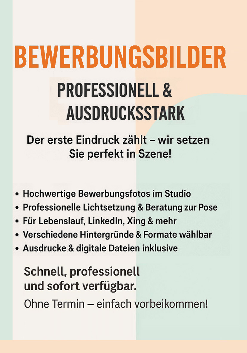 bewerbungs